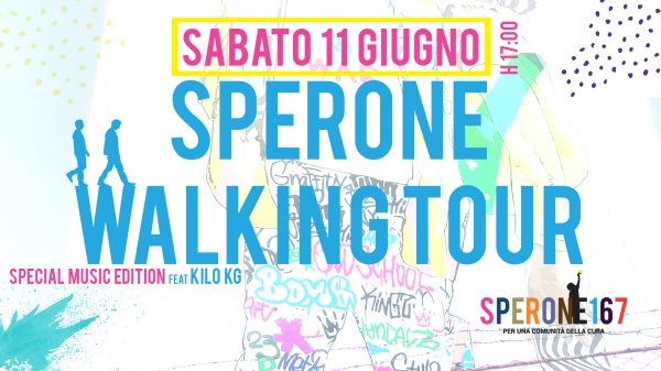 sperone-167-walking-tour
